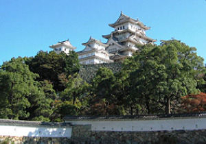 Himeji Castle