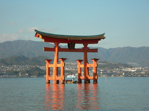 Miyajima