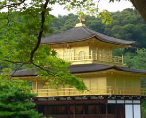 kinkakuji