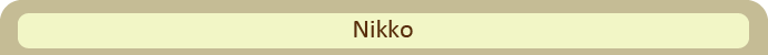 Nikko