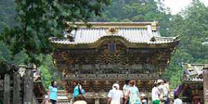 Toshogu Shrine