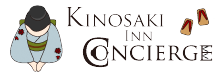 KINOSAKI INN CONCIERGE