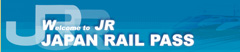 JAPAN RAIL PASS