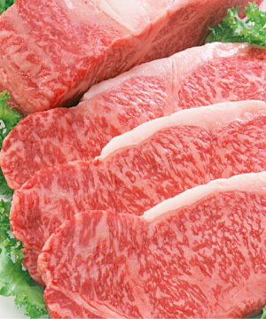 Tajima Beef