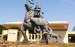 Mongolian Folk Museum